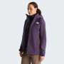 Veste femme The North Face W Quest Mono Triclimate