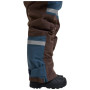 Combinaison enfant Didriksons Bjärven Kds Cover 5 Mountain Blue