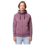 Sweat-shirt femme Rafiki Nuria Zip
