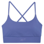 Taille de soutien-gorge: L / Couleur: bleu