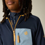 Sweatshirt enfant Dare 2b Expedition Mid Navy