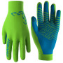 Taille de gants: S / Couleur: vert - bleu