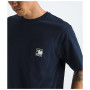 T-shirt homme The North Face M Mountain Logo Relaxed S/S Pocket Tee