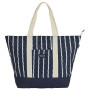 Couleur: bleu / blanc