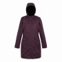 Taille: XL / Couleur: violet / noir