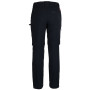 Pantalon homme Northfinder Socrates 2v1