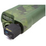 Banque d'énergie Ridge Monkey Vault C-Smart Wireless 77850mAh Green