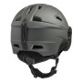 Casque de ski Relax Stealth