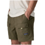 Shorts homme Patagonia Men's Outdoor Everyday Shorts - 6"
