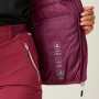 Veste femme Regatta W Hooded Hillpack IV