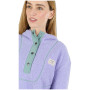 Sweat-shirt femme Fundango Juniper Pile Jacket