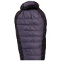 Sac de couchage en plumes Warmpeace Viking 900 170 cm