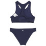 Maillot bain enfant Puma Racerback Bikini Set