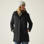 Manteau femme Regatta Valenta