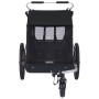 Remorques vélo Thule Coaster XT