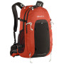 Sac à dos Boll Trail Head 26 rouge Truered