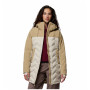 Veste d'hiver femme Columbia Mountain Croo™ III Mid Down Jacket