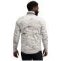 Sweat-shirt homme Black Diamond Rift HZ Fleece Jacket
