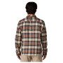 Chemise homme Patagonia Fjord Flannel Shirt