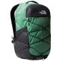 Sac à dos The North Face Borealis noir/vert