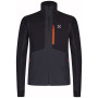 Veste homme Montura Speed Style 2 Jacket gris foncé Antracite/Orange