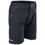Short enfant Silvini Arvo vert black-white