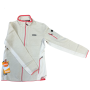 Taille: L / Couleur: gris clair