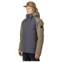 Veste homme Hannah Mascon