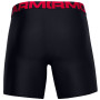 Caleçon homme Under Armour Tech 6In 3 Pack