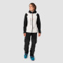 Veste femme Salewa Sella DST Hyb Jacket W