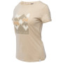 T-shirt femme Hi-Tec Lady Aldys