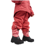 Bottes d'hiver enfant Reima Nefar Rose Blush