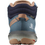 Chaussures femme Salomon Predict Hike Mid Gore-Tex