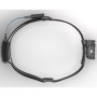 Lampe frontale Silva Trail Runner Free
