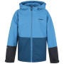 Veste enfant Husky Nicker K 2022 bleue blue