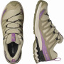 Bottes randonnée femme Salomon Xa Pro 3D V9 Gore-Tex