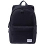 Sac à dos urbain Hi-Tec Modi noir BLACK