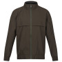 Veste homme Regatta Shorebay Jacket green Dark Khaki