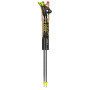 Bâtons de marche nordique Fizan NW Carbon Pro Impulse girs
