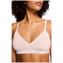 Soutien-gorge Puma Elements Cotton Bralette