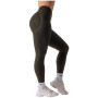 Legging femme Nebbia High-waisted push-up leggings Power