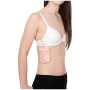 Sac banane Pacsafe Coversafe S25 Bra Pouch