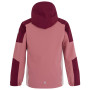 Veste enfant Regatta Girls Trekktain 3 in 1 II
