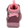 Chaussures enfant Superfit Trace Rot/Rosa