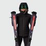 Veste de ski femme Northfinder Sloan