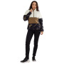 Sweat-shirt femme Fundango Riva Hybrid Pullover