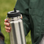 Bouchon remplacement Klean Kanteen Wide Twist Straw Cap