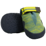 Chaussures pour chien Ruffwear Hi & Light™ Trail Shoes vert / noir River Rock Green