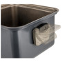 Jeu de casseroles Brunner Torralta Square