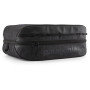 Sac voyage Patagonia Black Hole Cube 14L noir Black w/Black